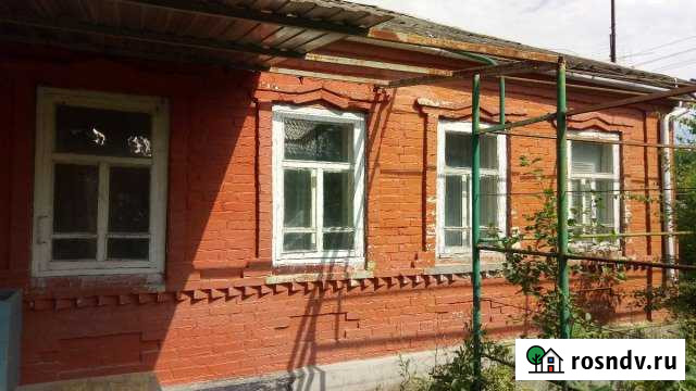 Дом 62 м² на участке 10 сот. на продажу в Кировской Кировская - изображение 1