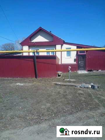 Дом 65 м² на участке 23 сот. на продажу в Сурском Сурское - изображение 1