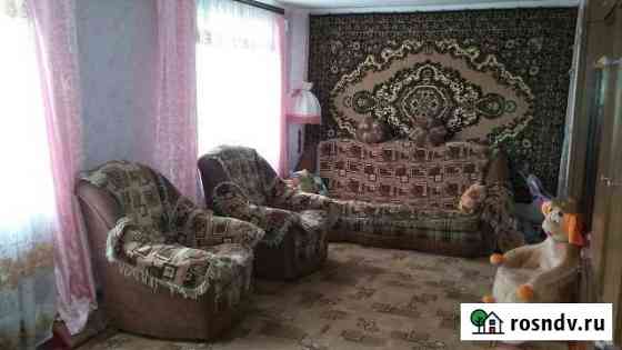 Дом 70 м² на участке 9 сот. на продажу в Аткарске Аткарск