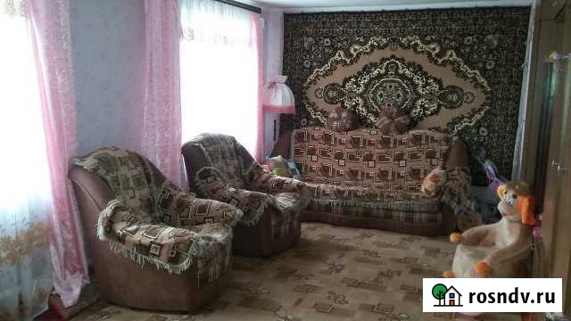 Дом 70 м² на участке 9 сот. на продажу в Аткарске Аткарск - изображение 1