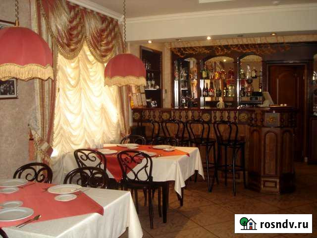 Помещение общественного питания, 147 кв.м. Тверь - изображение 1