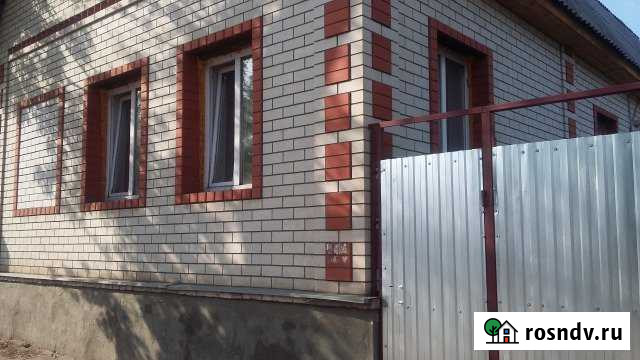 Дом 100 м² на участке 5 сот. в аренду посуточно в Мичуринске Мичуринск - изображение 1