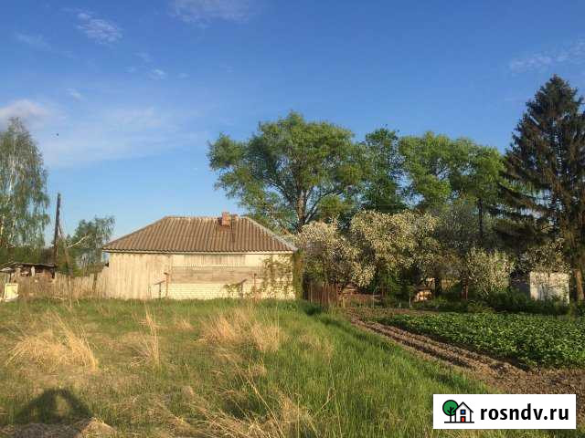 Участок ИЖС 12 сот. на продажу в Добруне Добрунь - изображение 1