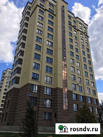 Квартира-студия, 27 м², 14/14 эт. на продажу в Кемерово Кемерово - изображение 1