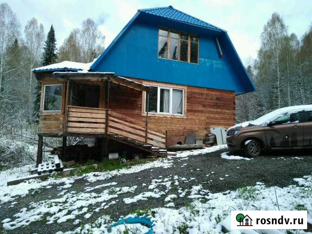 Дом 66 м² на участке 11 сот. на продажу в Казе Каз - изображение 1