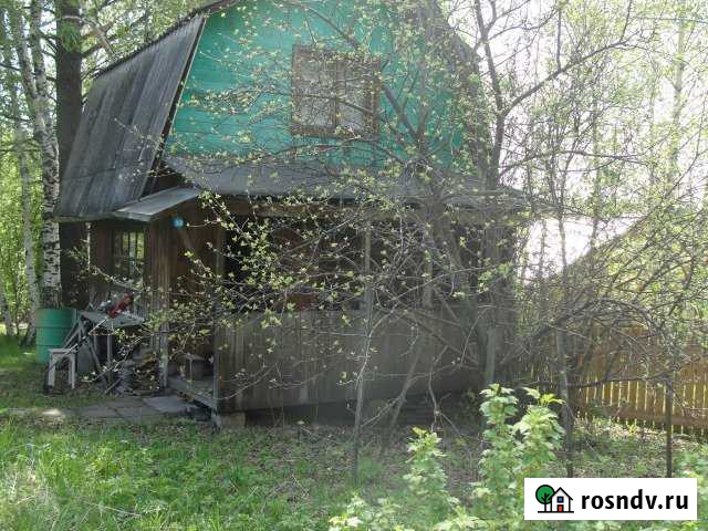 Участок СНТ, ДНП 11 сот. на продажу в Калтане Калтан - изображение 1