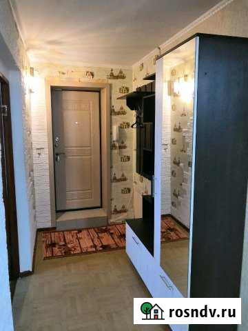 2-комнатная квартира, 56 м², 5/5 эт. в аренду посуточно в Лениногорске Лениногорск - изображение 1