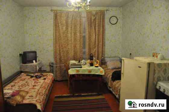 Комната 18 м² в 1-ком. кв., 2/2 эт. на продажу в Красноуфимске Красноуфимск