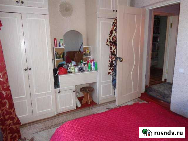 Дом 94 м² на участке 11 сот. на продажу в Вешенской Вешенская - изображение 1