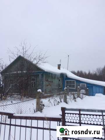 Дом 145 м² на участке 40 сот. на продажу в Орехово-Зуево Орехово-Зуево - изображение 1