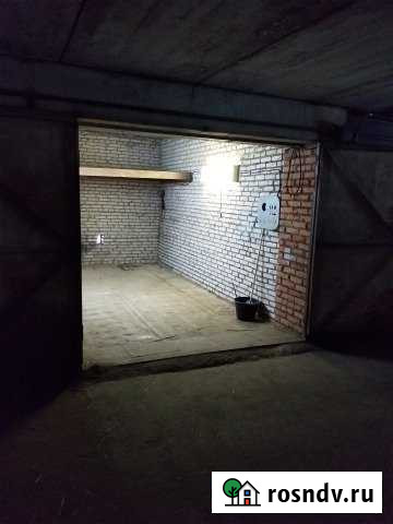 Гараж 21 м² в аренду в Мытищах Мытищи - изображение 1