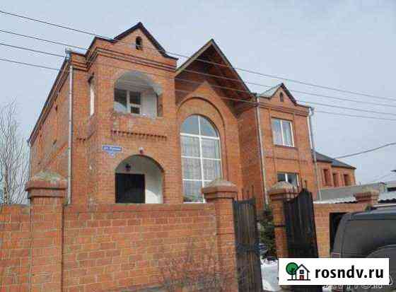 Коттедж 400 м² на участке 12 сот. в аренду посуточно в Иркутске Иркутск