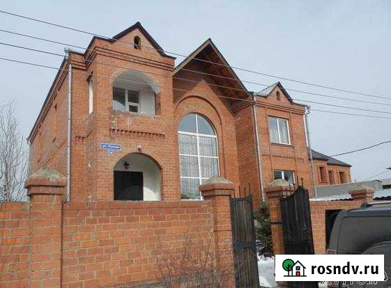 Коттедж 400 м² на участке 12 сот. в аренду посуточно в Иркутске Иркутск - изображение 1