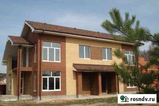 Таунхаус 120 м² на участке 3 сот. на продажу в Королеве Королев