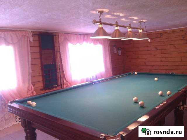 Дача 64 м² на участке 14 сот. на продажу в Черепаново Черепаново - изображение 1