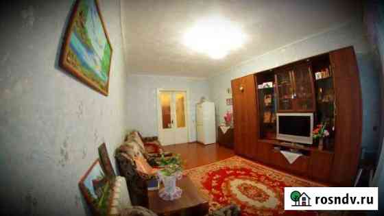 2-комнатная квартира, 53 м², 2/2 эт. на продажу в Сосногорске Сосногорск