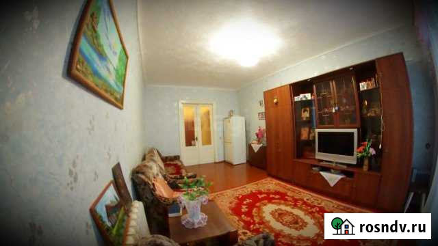 2-комнатная квартира, 53 м², 2/2 эт. на продажу в Сосногорске Сосногорск - изображение 1