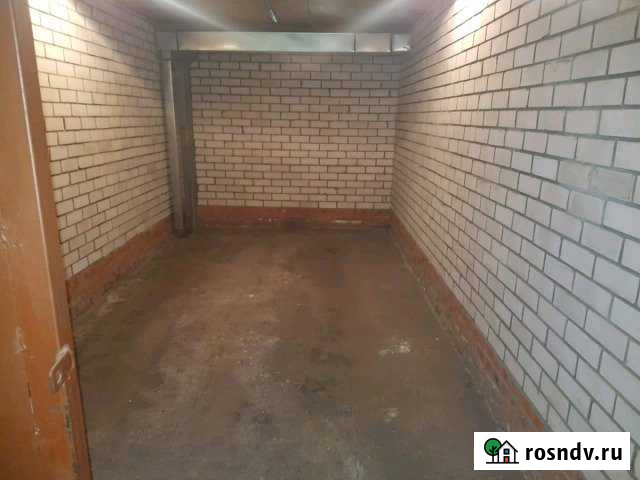 Машиноместо 24 м² в аренду в Мытищах Мытищи - изображение 1