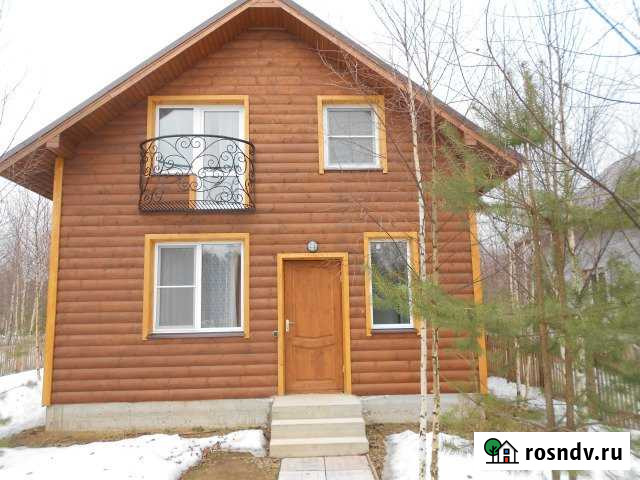 Дом 80 м² на участке 4 сот. в аренду посуточно в Рыбинске Рыбинск - изображение 1