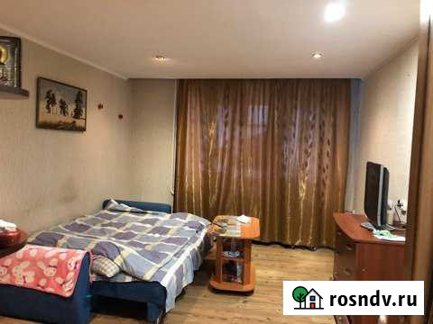 3-комнатная квартира, 60 м², 3/5 эт. на продажу в Усинске Усинск - изображение 1