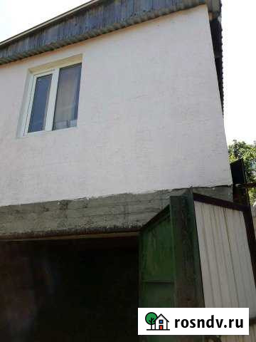 Дача 24 м² на участке 2 сот. на продажу в Туапсе Туапсе - изображение 1