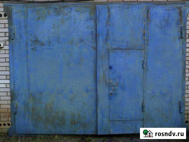 Гараж 26 м² на продажу в Березниках Березники - изображение 1