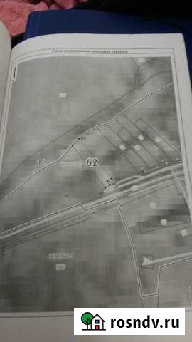 Участок ИЖС 40 сот. на продажу в Путятино Путятино - изображение 1