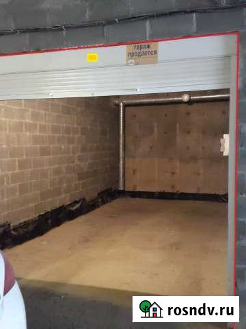 Гараж 24 м² на продажу в Обнинске Обнинск - изображение 1