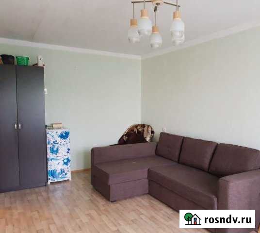 1-комнатная квартира, 32 м², 4/5 эт. в аренду на длительный срок во Фрязино Фрязино - изображение 1