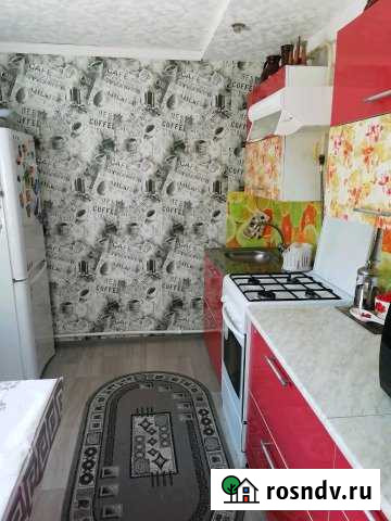 Дом 80 м² на участке 7 сот. на продажу в Шумихе Шумиха - изображение 1