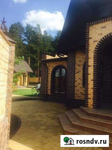 Дом 350 м² на участке 25 сот. в аренду на длительный срок в Альметьевске Альметьевск - изображение 1