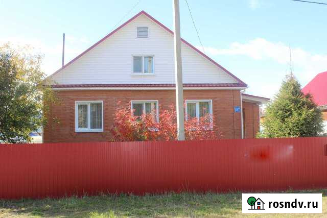 Дом 127 м² на участке 15 сот. на продажу в Советском Ханты-Мансийского АО Советский - изображение 1