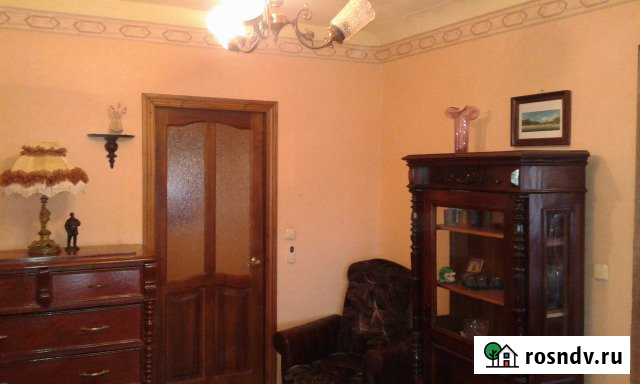 2-комнатная квартира, 45 м², 5/5 эт. в аренду посуточно в Таганроге Таганрог - изображение 1