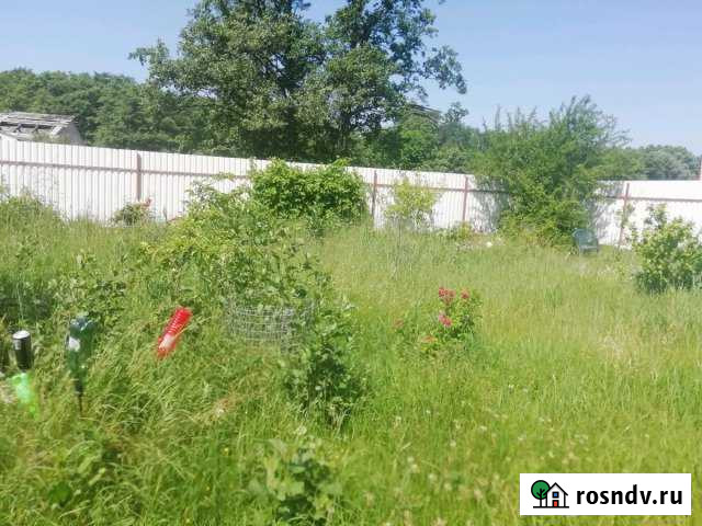 Участок ИЖС 20 сот. на продажу в Балтийске Балтийск - изображение 1