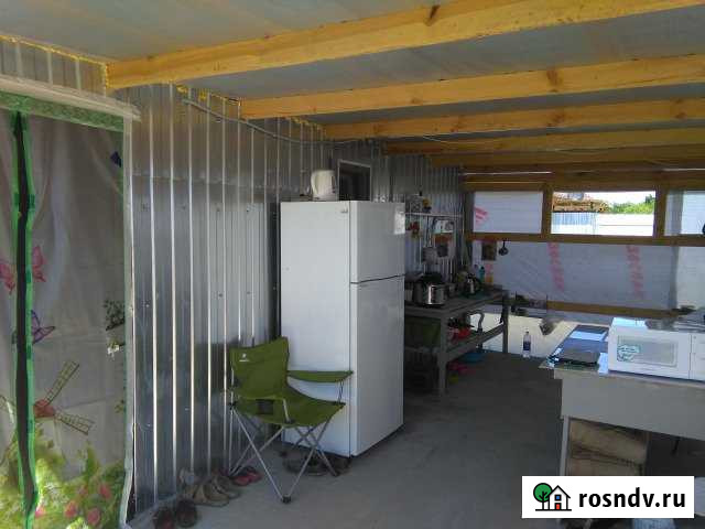 Участок ИЖС 7 сот. на продажу в Динской Динская - изображение 1