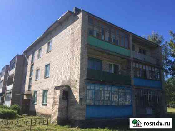 2-комнатная квартира, 46 м², 2/3 эт. на продажу в Сазоново Сазоново
