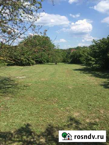 Участок ИЖС 22 сот. на продажу в Раевской Раевская - изображение 1