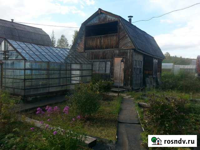 Участок СНТ, ДНП 6 сот. на продажу в Северке Северка - изображение 1