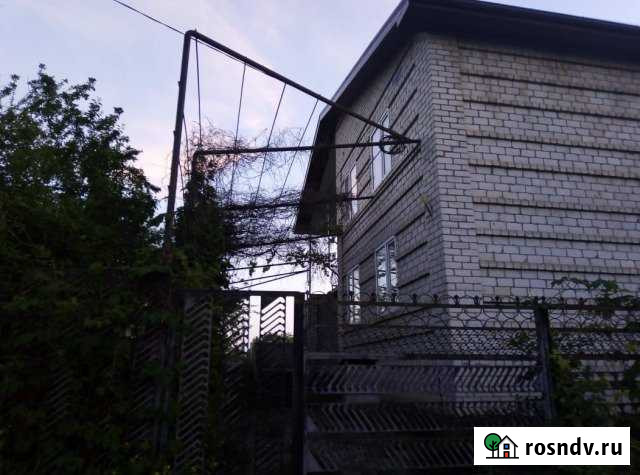 Дом 121.7 м² на участке 5 сот. на продажу в Успенском Успенское - изображение 1