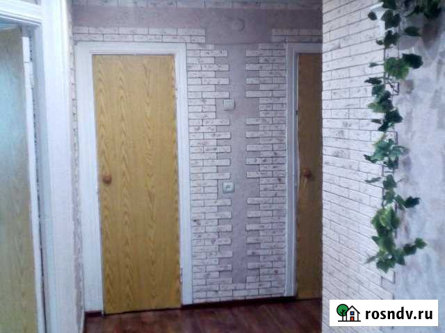 3-комнатная квартира, 62 м², 1/3 эт. на продажу в Скородном Скородное - изображение 1