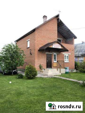 Дом 100 м² на участке 5 сот. на продажу в Ясногорском Ясногорский - изображение 1