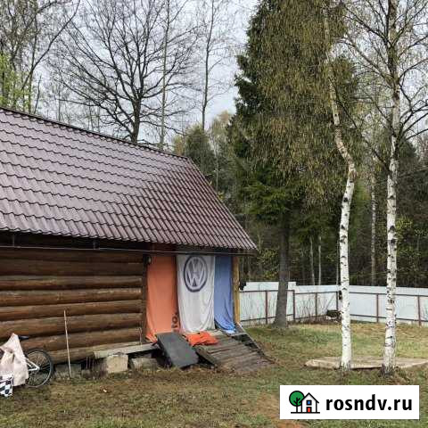 Дача 45 м² на участке 6 сот. на продажу в Краснозаводске Краснозаводск - изображение 1