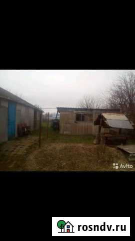 Участок ИЖС 9 сот. на продажу в Васюринской Васюринская - изображение 1