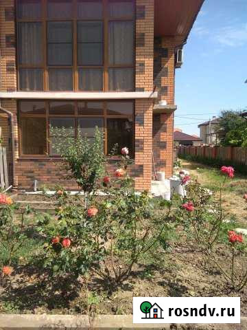 Таунхаус 101 м² на участке 3.5 сот. на продажу в Витязево Витязево - изображение 1