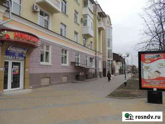 Торговое помещение, 63.4 кв.м. Шахты