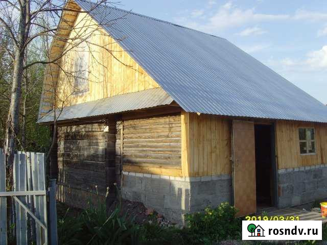 Дача 40 м² на участке 10 сот. на продажу в Йошкар-Оле Йошкар-Ола - изображение 1