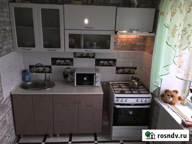 1-комнатная квартира, 38 м², 5/5 эт. на продажу в Усть-Донецком Усть-Донецкий - изображение 1