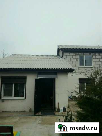 Дом 80 м² на участке 6 сот. на продажу в Приморке Приморка - изображение 1