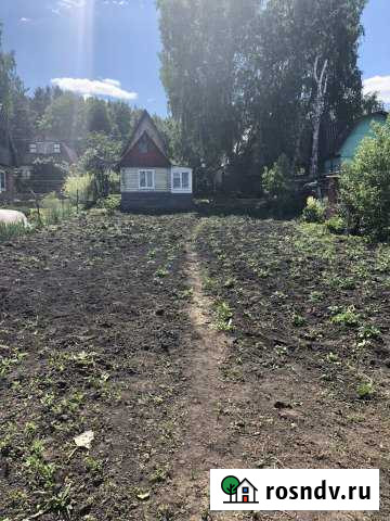 Дача 24 м² на участке 5 сот. на продажу в Бердске Бердск - изображение 1