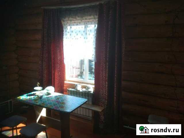 Дом 50 м² на участке 15 сот. в аренду посуточно в Красноусольском Красноусольский - изображение 1